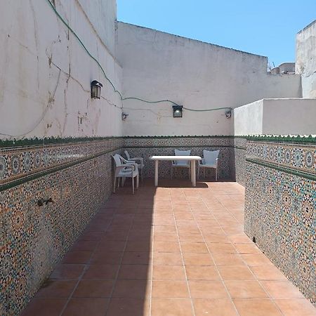 Centrico Cardenal Cisneros 7 3D Sin Ascensor Apartamento Melilla Exterior foto