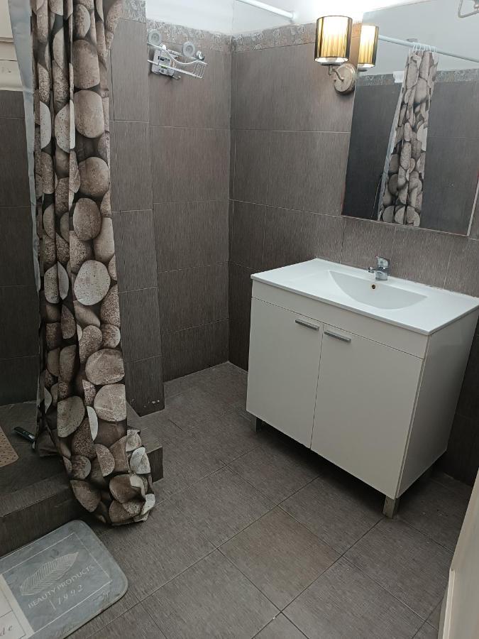 Centrico Cardenal Cisneros 7 3D Sin Ascensor Apartamento Melilla Exterior foto