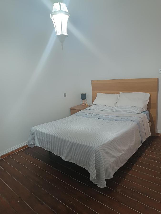 Centrico Cardenal Cisneros 7 3D Sin Ascensor Apartamento Melilla Exterior foto